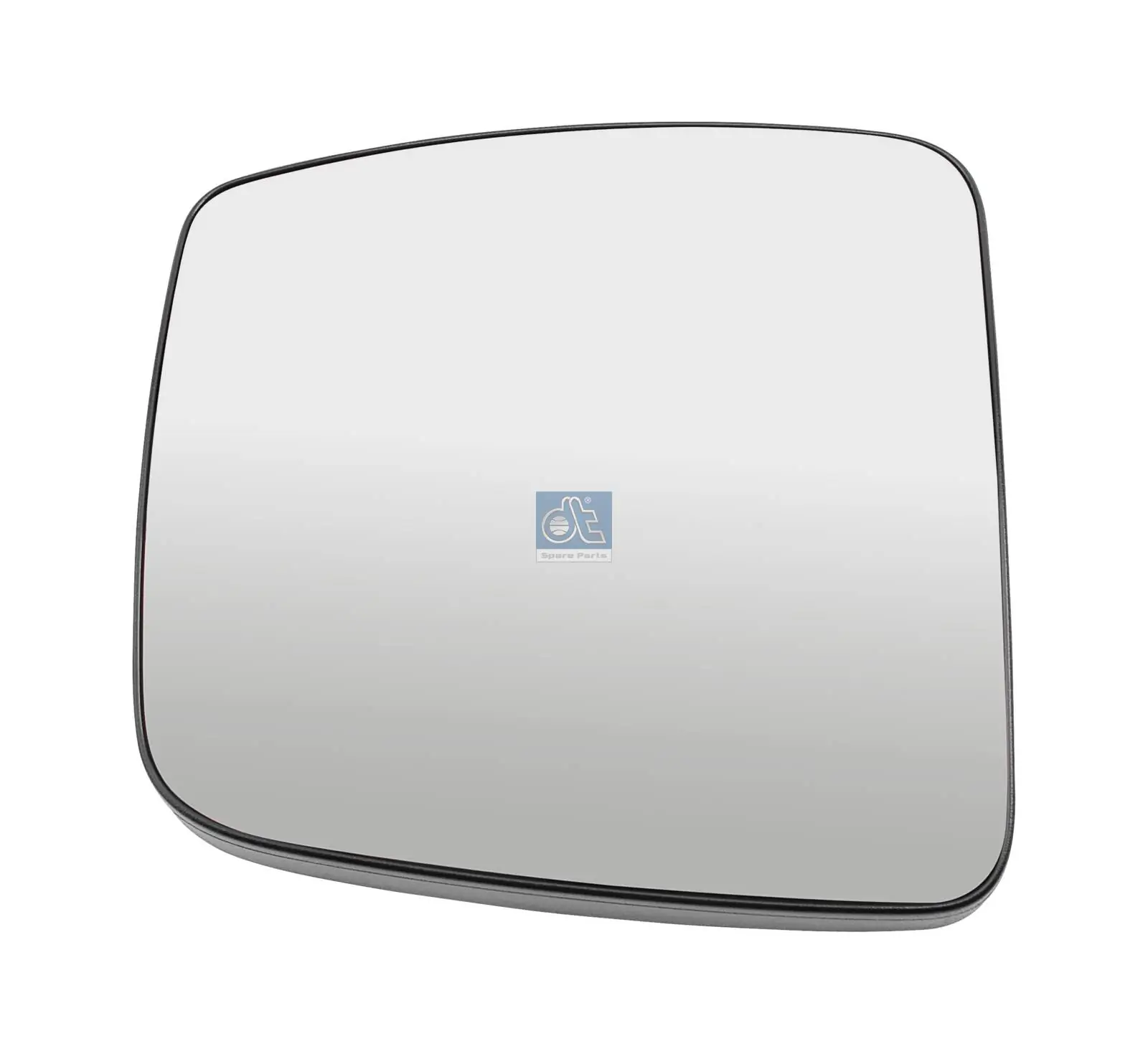 Mirror Glass, wide angle mirror
